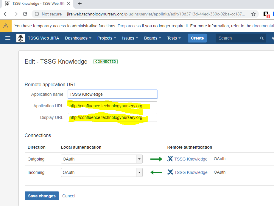 Jira to Confluence.PNG Jira to Confluence.PNG