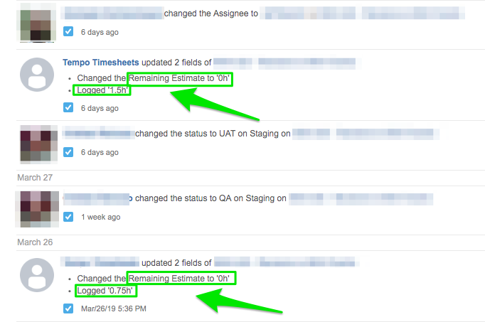 Worklogs in Activity Stream.png Worklogs in Activity Stream.png