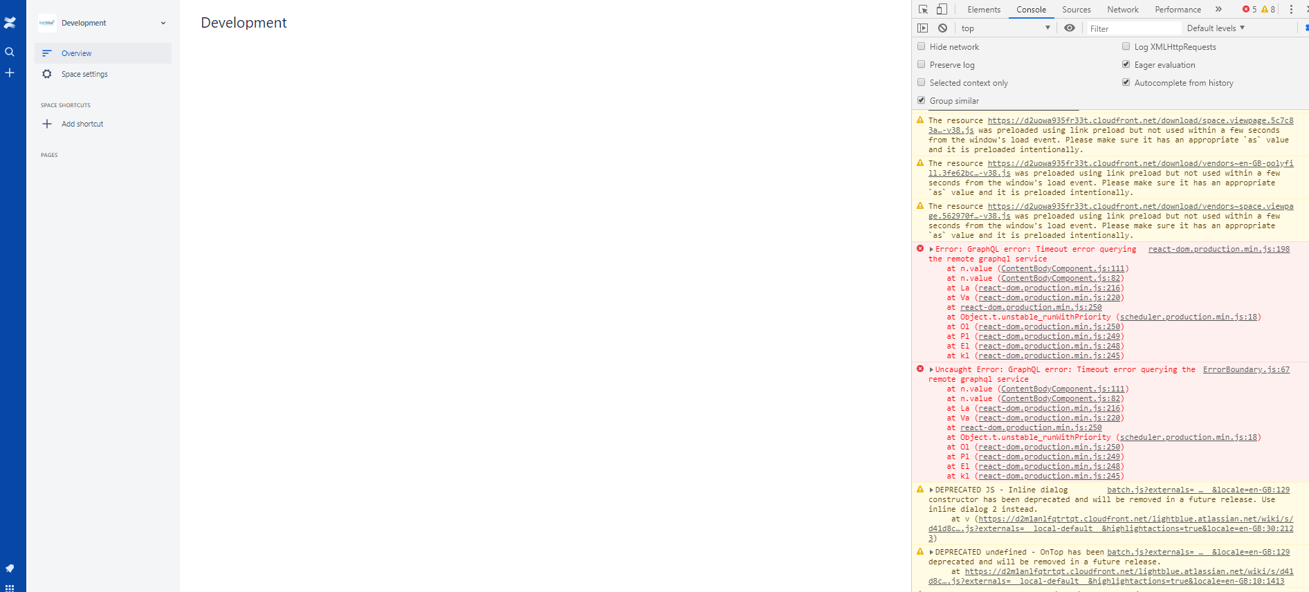 confluence error.PNG confluence error.PNG