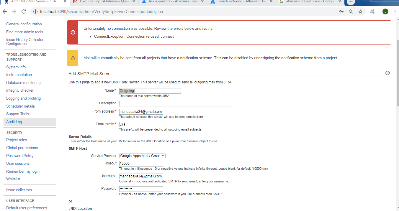 Mail Configuration.PNG Mail Configuration.PNG