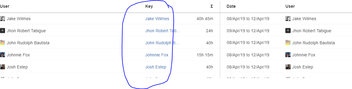 Jira Ids.PNG Jira Ids.PNG