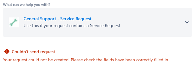 Service Request error message.PNG Service Request error message.PNG