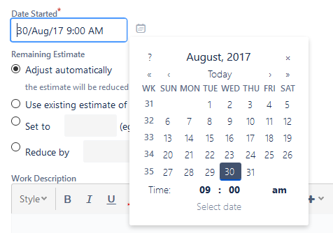 2017-08-30 09_01_22-Log Work_ STGMP6-84 - JIRA.png 2017-08-30 09_01_22-Log Work_ STGMP6-84 - JIRA.png