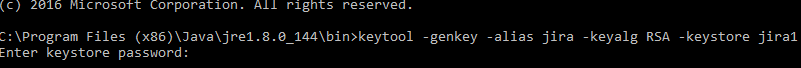 When i didnt give any path to save and gen the keystore file.png When i didnt give any path to save and gen the keystore file.png