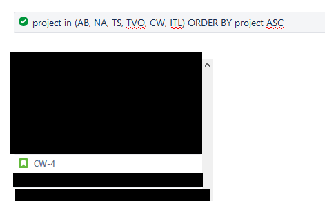 issue found in filter.png issue found in filter.png