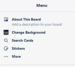 menu trello.PNG menu trello.PNG