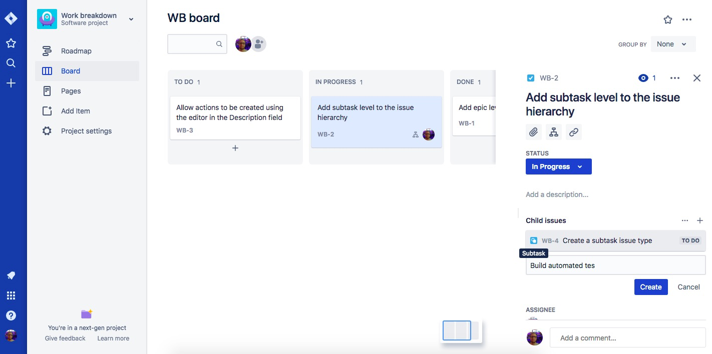 Subtasks.png Subtasks.png