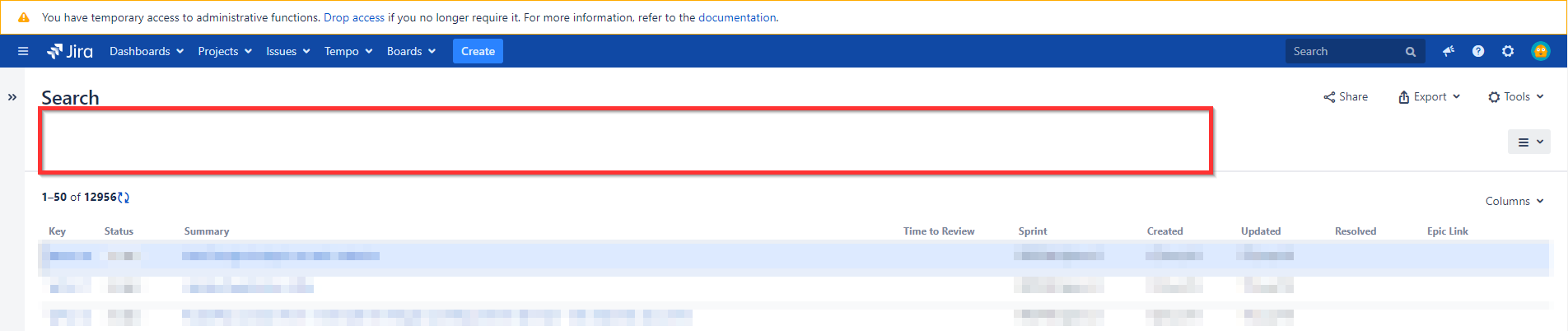 2019-06-27 10_45_20-Issue Navigator.png 2019-06-27 10_45_20-Issue Navigator.png