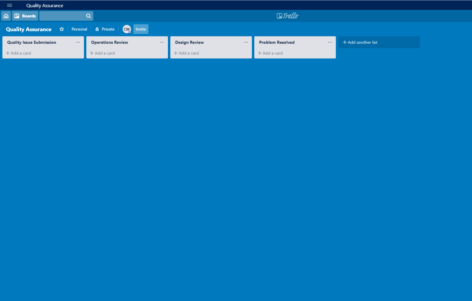 Quality Assurance Board Layout.PNG Quality Assurance Board Layout.PNG