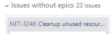 Jira - subtask not in the new epic.png Jira - subtask not in the new epic.png