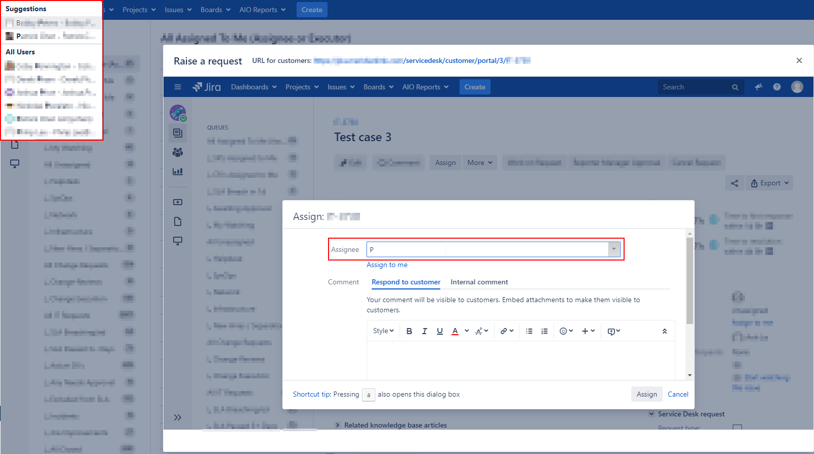 Service Desk UI Bug.png Service Desk UI Bug.png