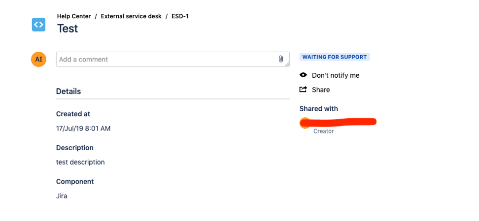 JSD Cloud. View issue.png JSD Cloud. View issue.png