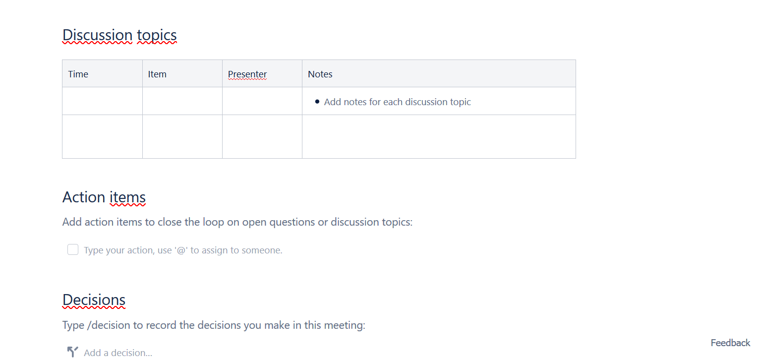 Confluence- Meeting notes.png Confluence- Meeting notes.png