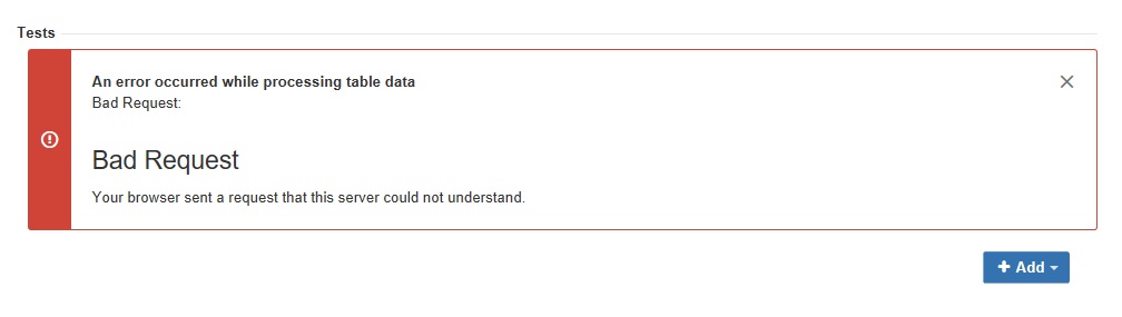 Test Execution error.jpg Test Execution error.jpg
