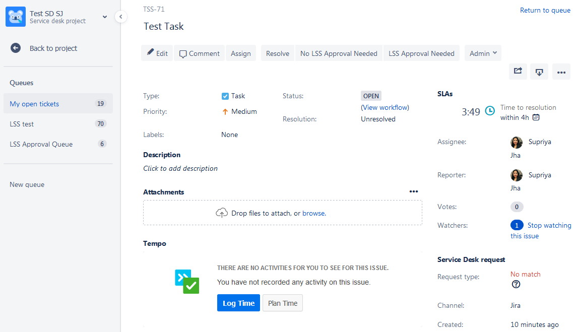 Create Sub-task option not found.PNG Create Sub-task option not found.PNG