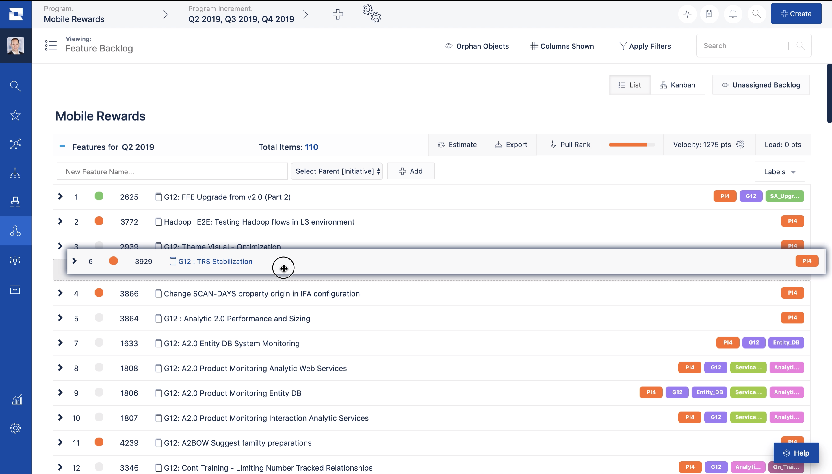 Feature Backlog Screenshot.png Feature Backlog Screenshot.png