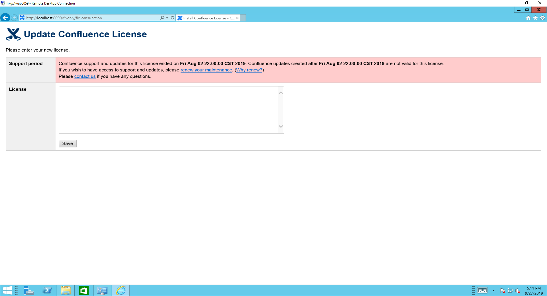 190927-UpdateLicenseScreenWithoutServerIDShown.png 190927-UpdateLicenseScreenWithoutServerIDShown.png