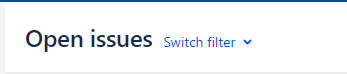 open issues.PNG open issues.PNG