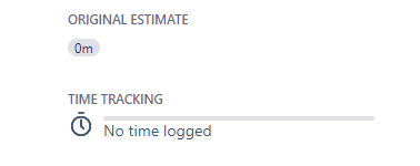 Time tracking field disabled.png Time tracking field disabled.png