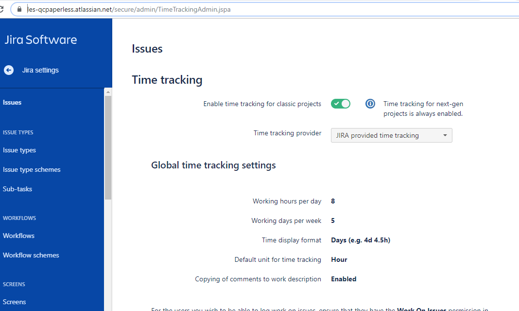 Timer tracking enabled screenshot.png Timer tracking enabled screenshot.png