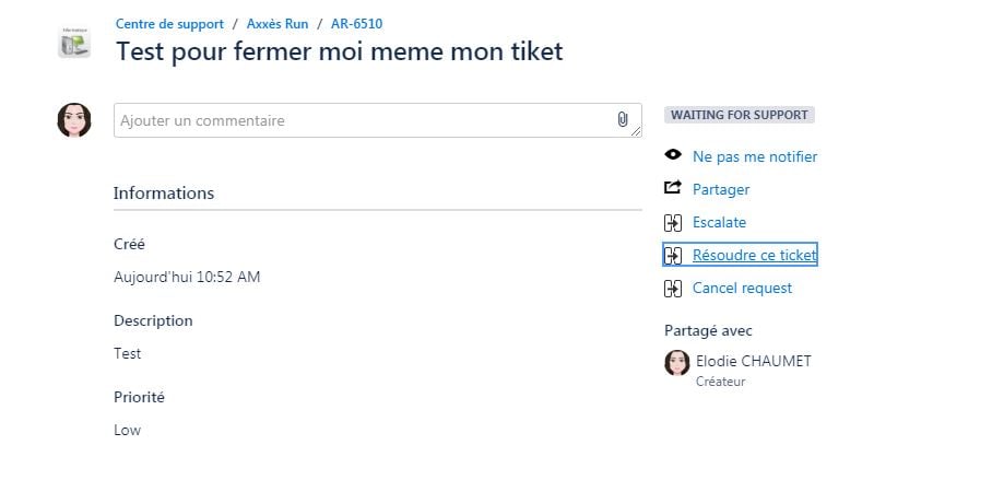 Jira issue.JPG Jira issue.JPG