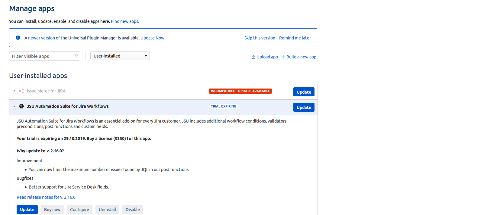 Screenshot_2019-09-30 Manage apps - Opus Online JIRA (1).png Screenshot_2019-09-30 Manage apps - Opus Online JIRA (1).png