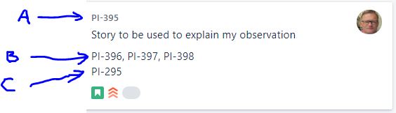 Jira links.JPG Jira links.JPG