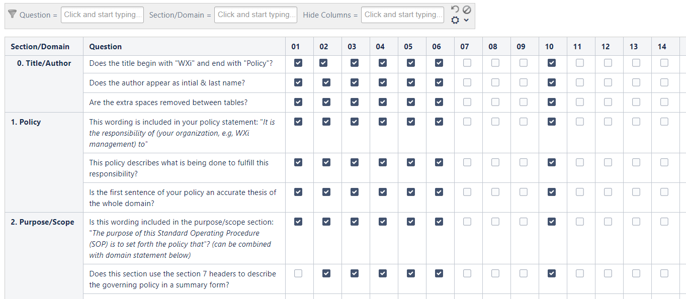 2019-11-06 14_01_51-HITRUST Policy Review Checklist - HITRUST - Confluence.png 2019-11-06 14_01_51-HITRUST Policy Review Checklist - HITRUST - Confluence.png