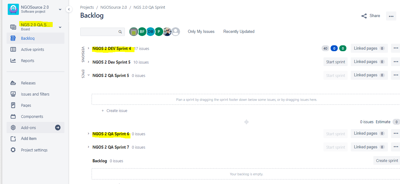 QA sprint Jira issue.PNG QA sprint Jira issue.PNG