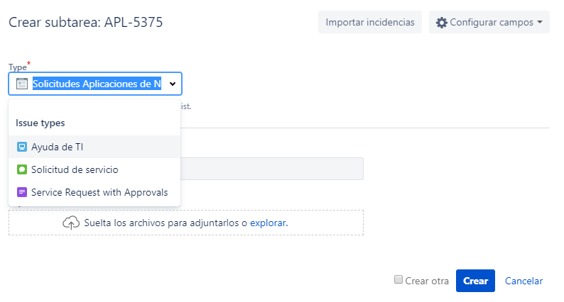 crear subtareas.PNG crear subtareas.PNG