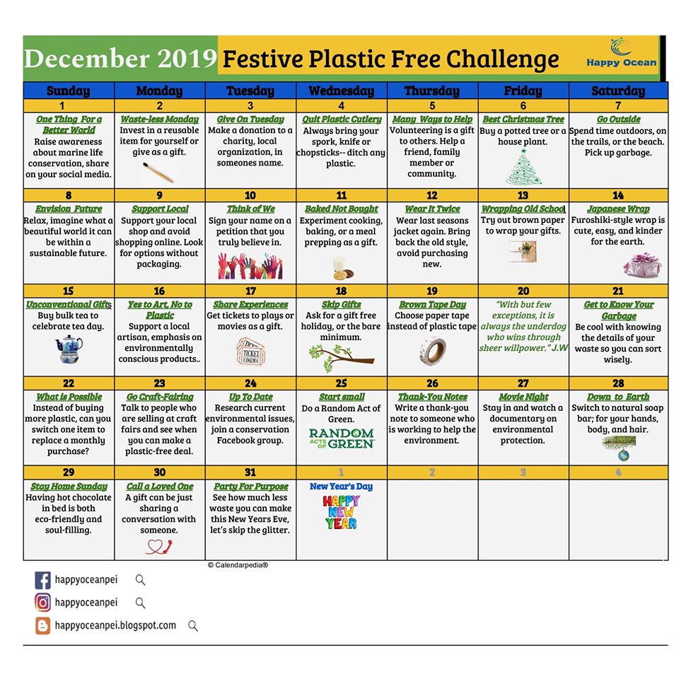 Festive challenge calendar.jpg Festive challenge calendar.jpg