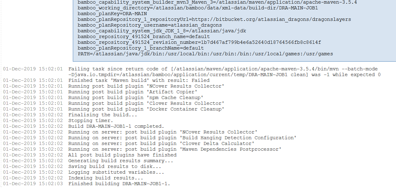 2019-12-01 16_12_51-Dragons - Main - Default Job 1_ Build log - Atlassian Bamboo.png 2019-12-01 16_12_51-Dragons - Main - Default Job 1_ Build log - Atlassian Bamboo.png