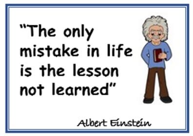 Lesson Learned.jpg Lesson Learned.jpg