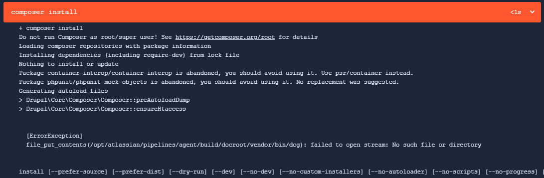 clikglobal ad-id Pipelines — Bitbucket.png clikglobal ad-id Pipelines — Bitbucket.png