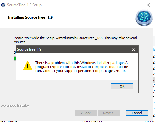 Source Tree Installation error.PNG Source Tree Installation error.PNG