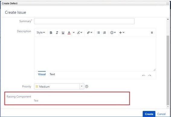 Jira create issue.jpeg Jira create issue.jpeg