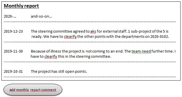 monthly report comment.JPG monthly report comment.JPG