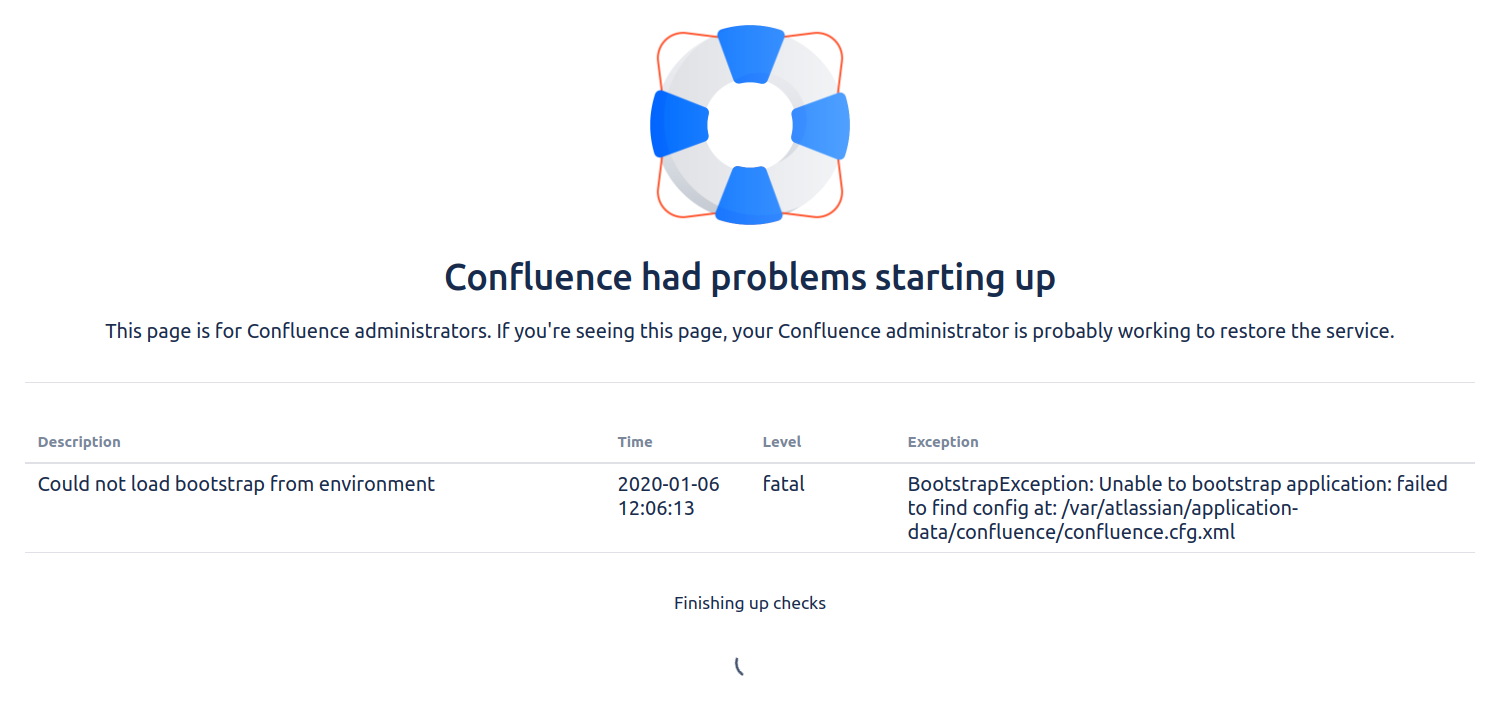 confluence-bootstrap-fail.png confluence-bootstrap-fail.png