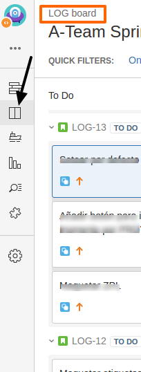 LOG board Agile Board JIRA.png LOG board Agile Board JIRA.png