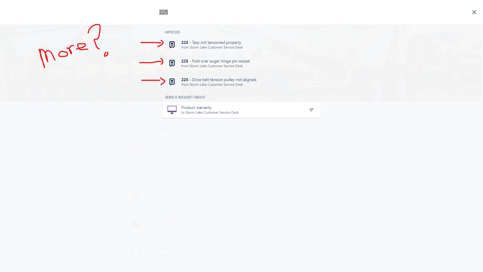 Service Desk Customer Portal Search Bar.png Service Desk Customer Portal Search Bar.png