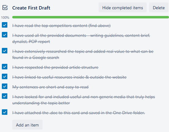 trello checklist screenshot.png trello checklist screenshot.png