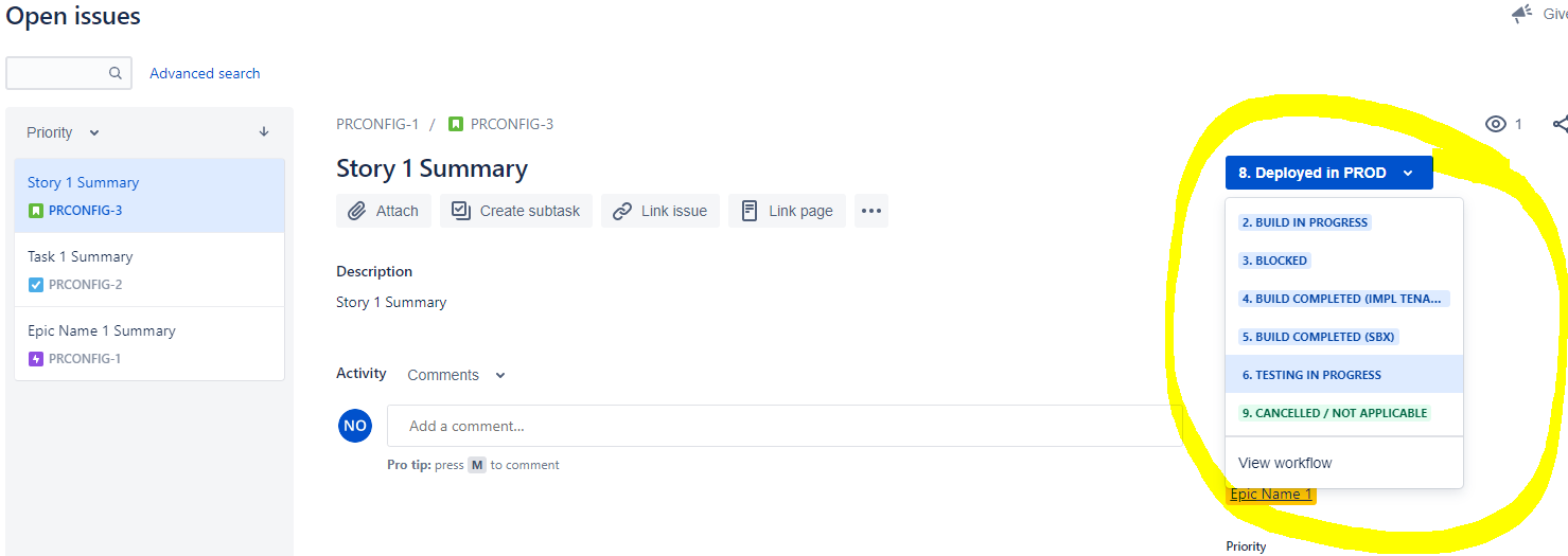 status change for JIRA community.PNG status change for JIRA community.PNG