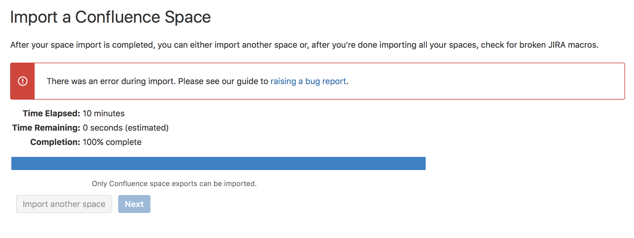 Error message.png Error message.png