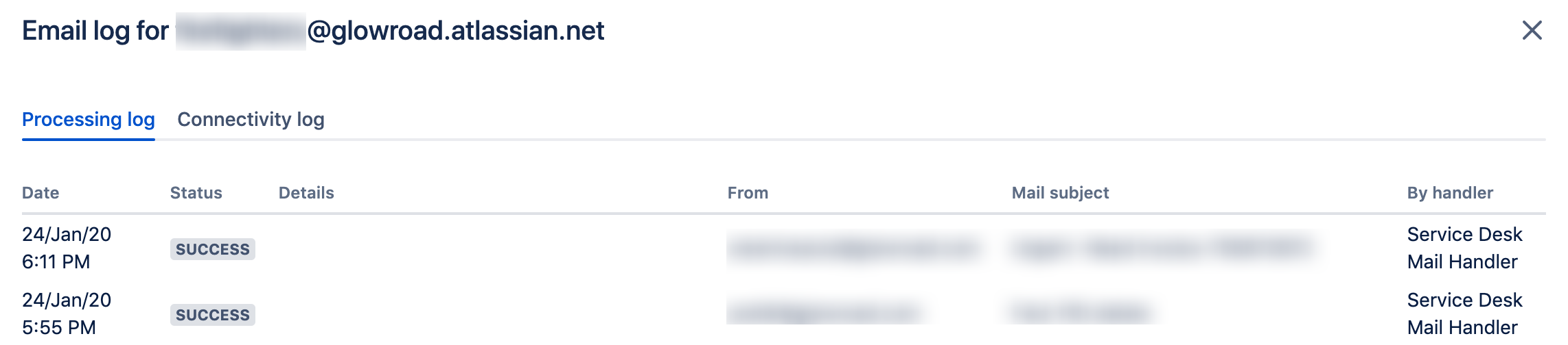 Email log.png Email log.png