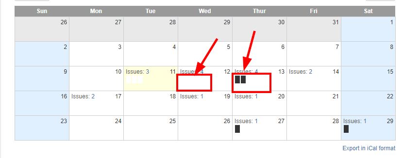Jira Calendar Colors.jpg Jira Calendar Colors.jpg