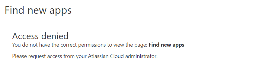 find new apps access denied.png find new apps access denied.png