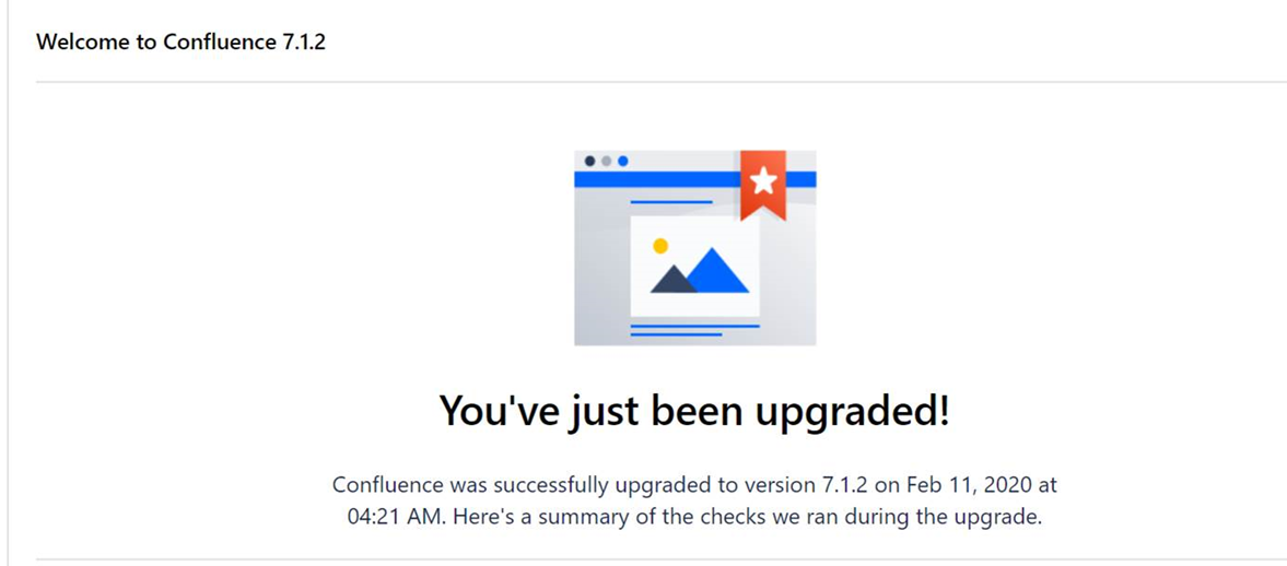 Welcome message.PNG Welcome message.PNG