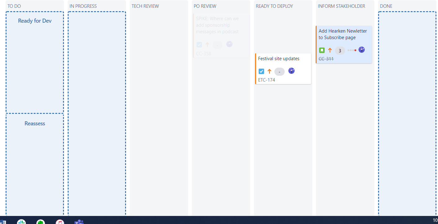 Cannot Move to Inform Stakeholder.png Cannot Move to Inform Stakeholder.png