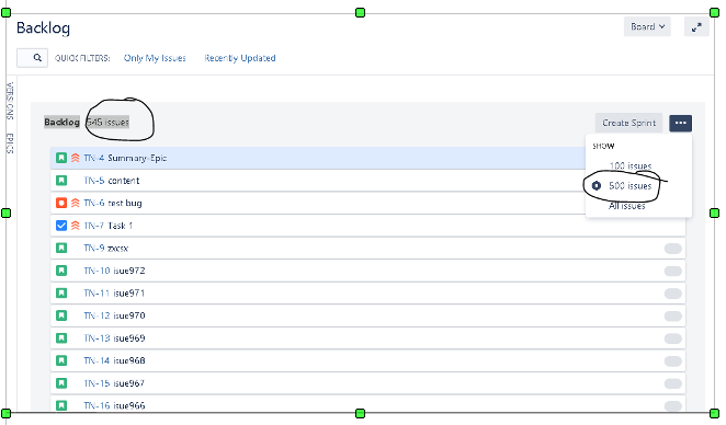 Backlogissue.PNG Backlogissue.PNG