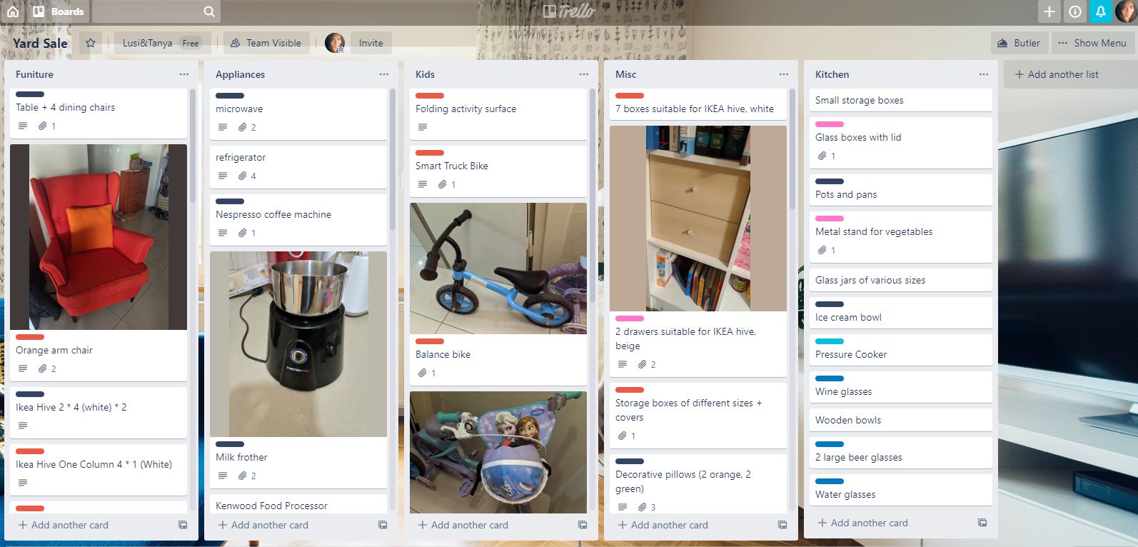 yard sale board.JPG yard sale board.JPG
